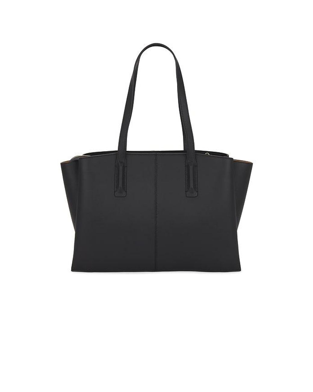 Freja New York Black Paloma Tote