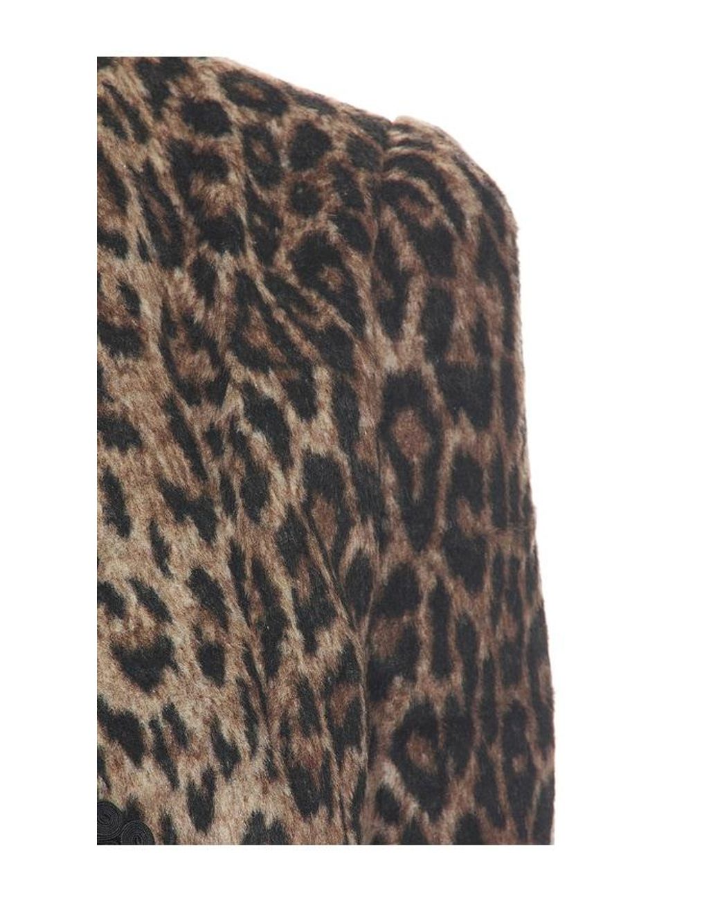Sister NY Brown Valeria Jacket