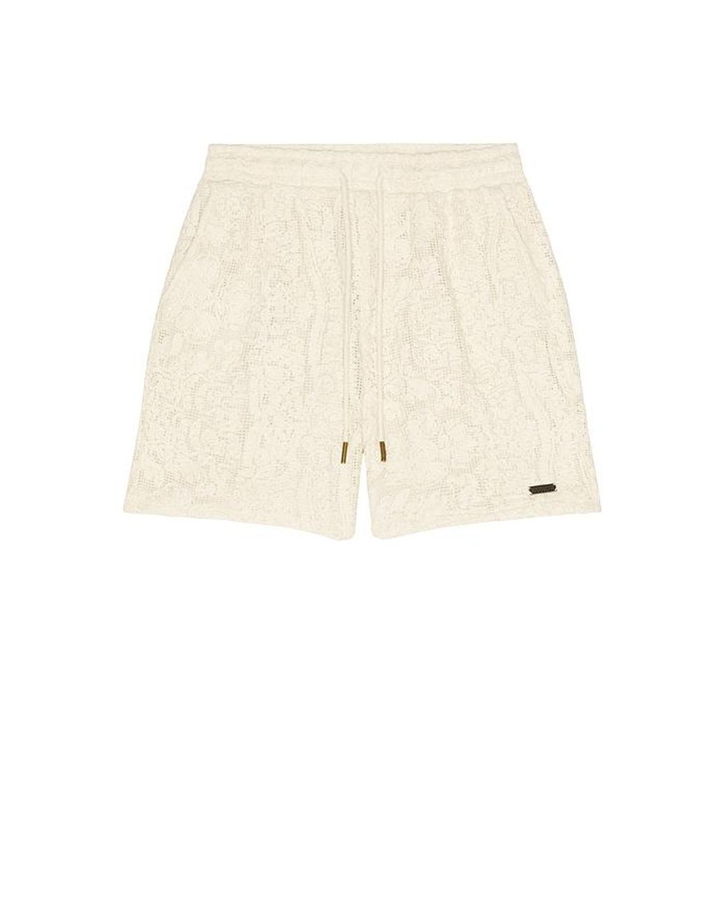 Honor The Gift Natural Mind Maze Short for men