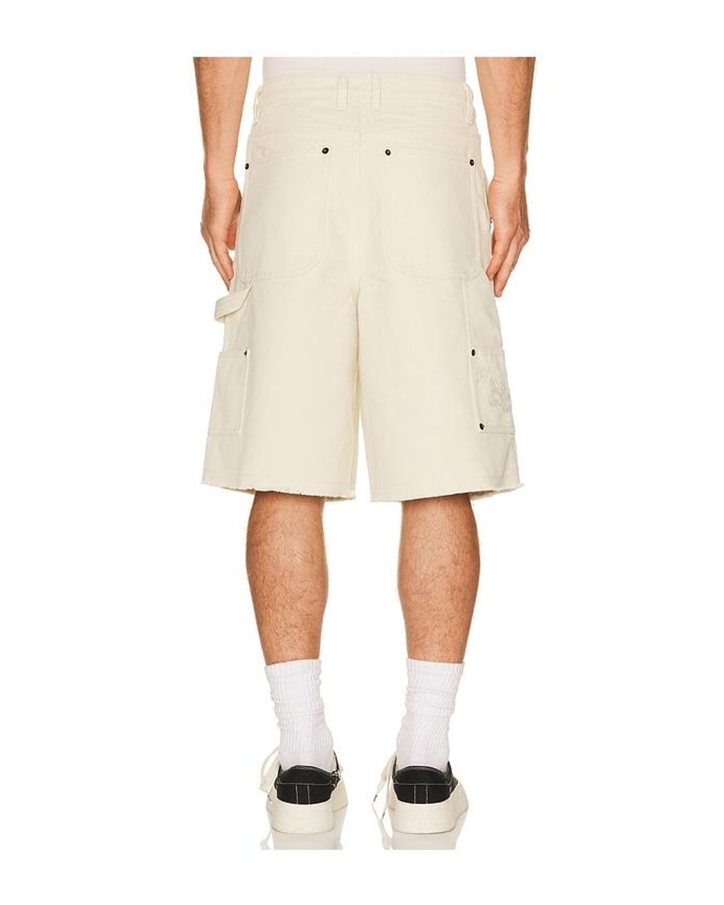 Honor The Gift Natural #88 Carpenter Short for men