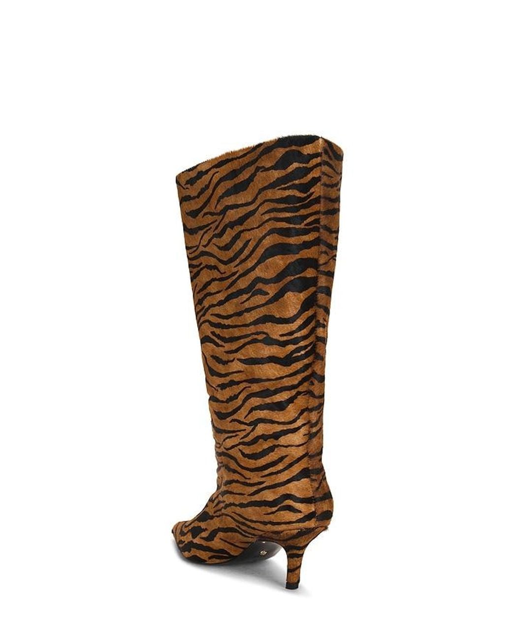 Raye Brown Liri Slouch Boot