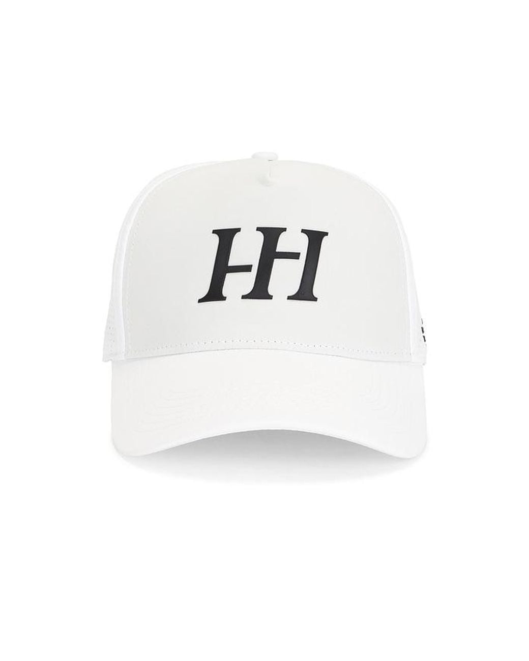 Huega House White Icon Performance Hat