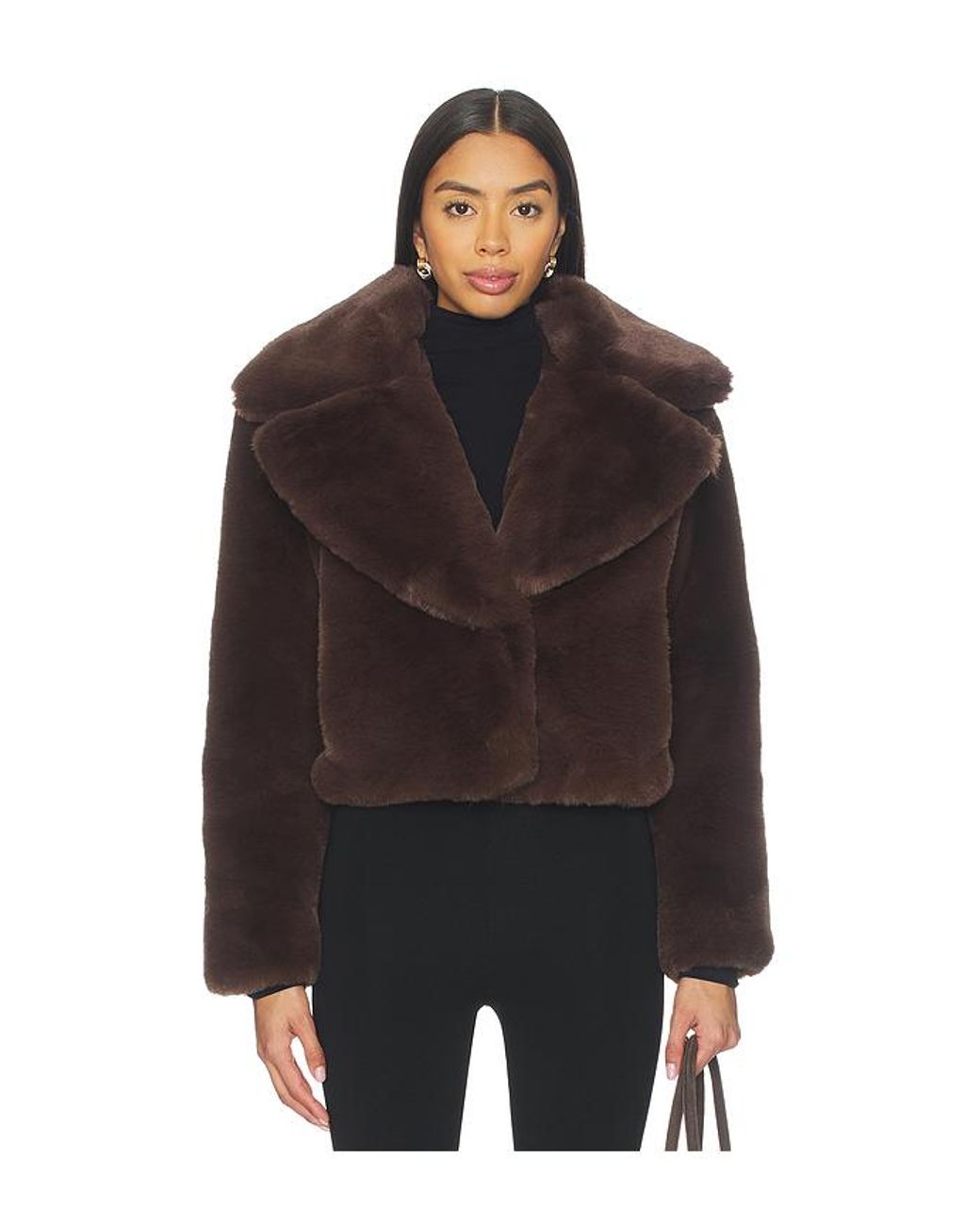 Sam. Black Milly Jacket