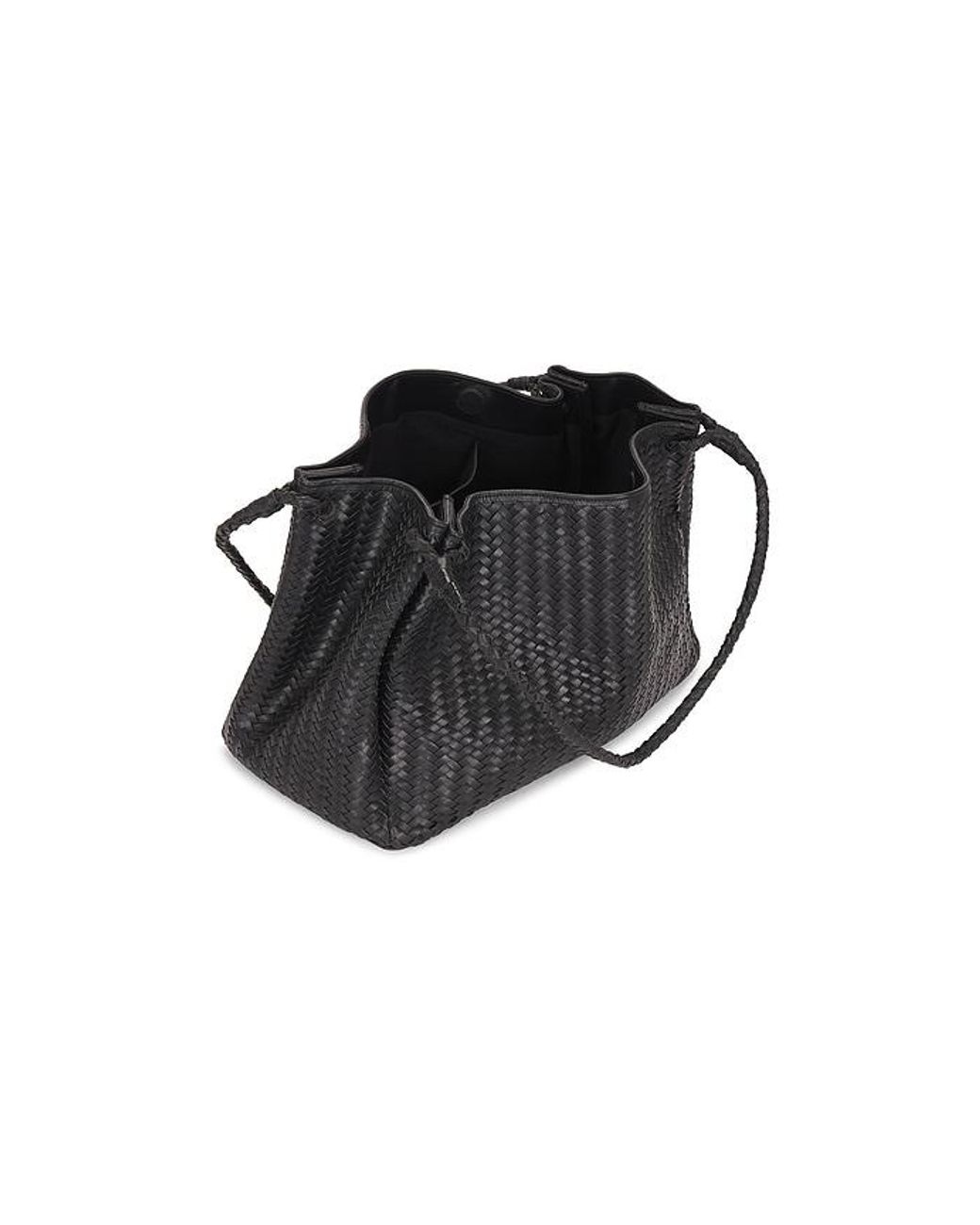 Bembien Black Lux Tote