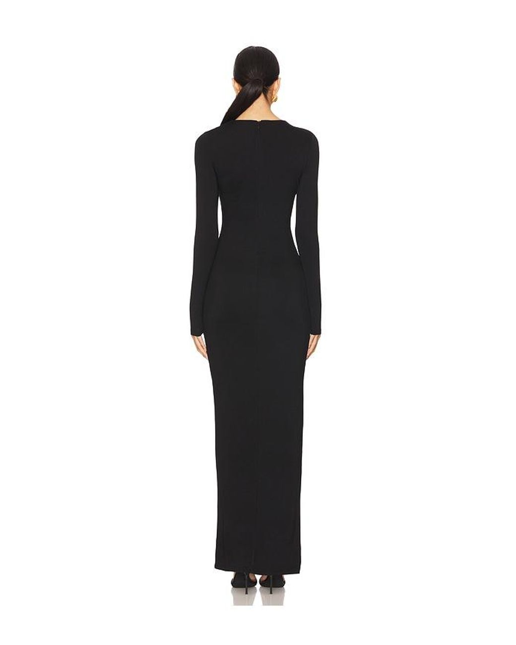 superdown Black Kleid Adelina