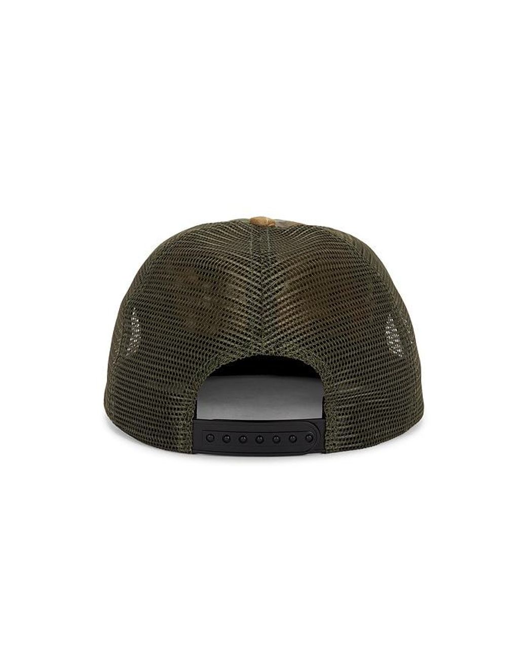 Remington Stone Multicolor Joker Trucker Hat