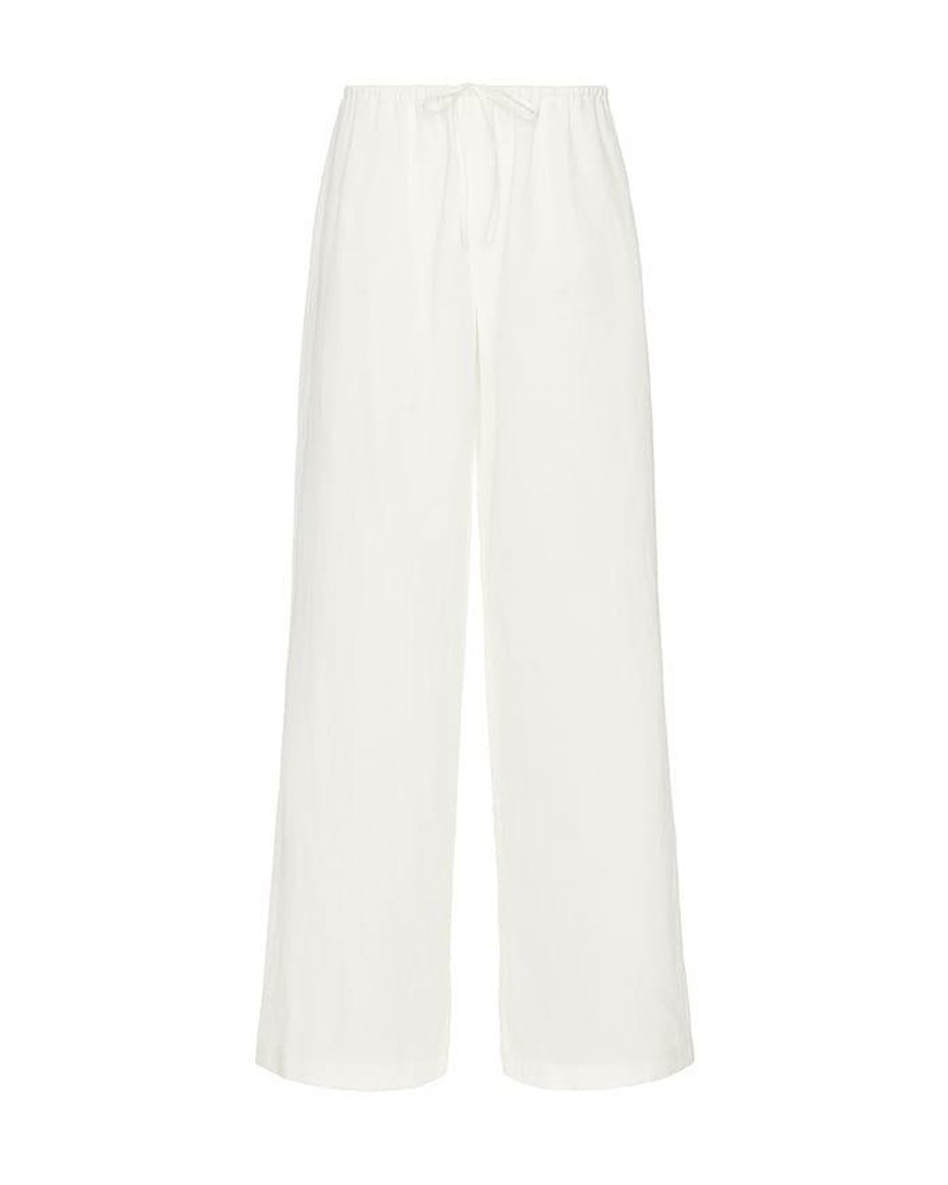 SRG White Ainsley Pants