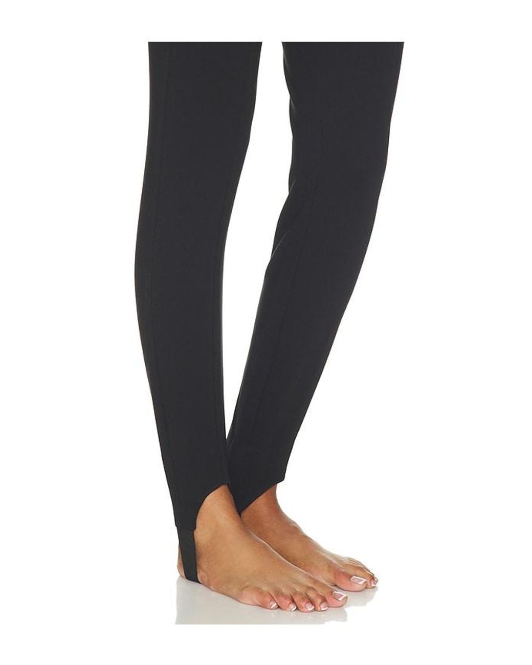 Veronica Beard Blue Landren Stirrup Pant