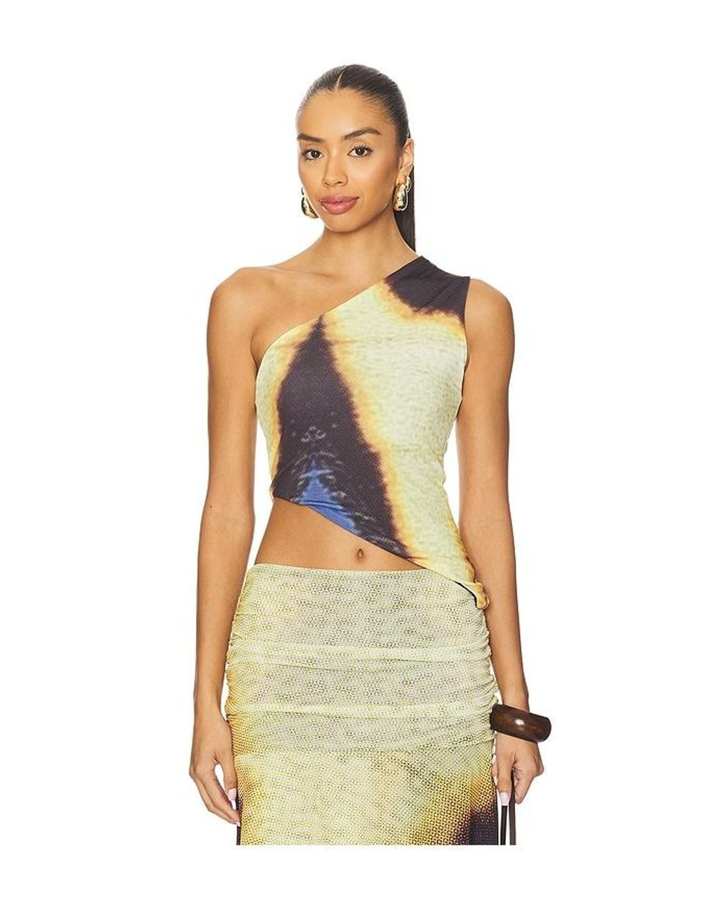 Feners Natural Besos Night Top