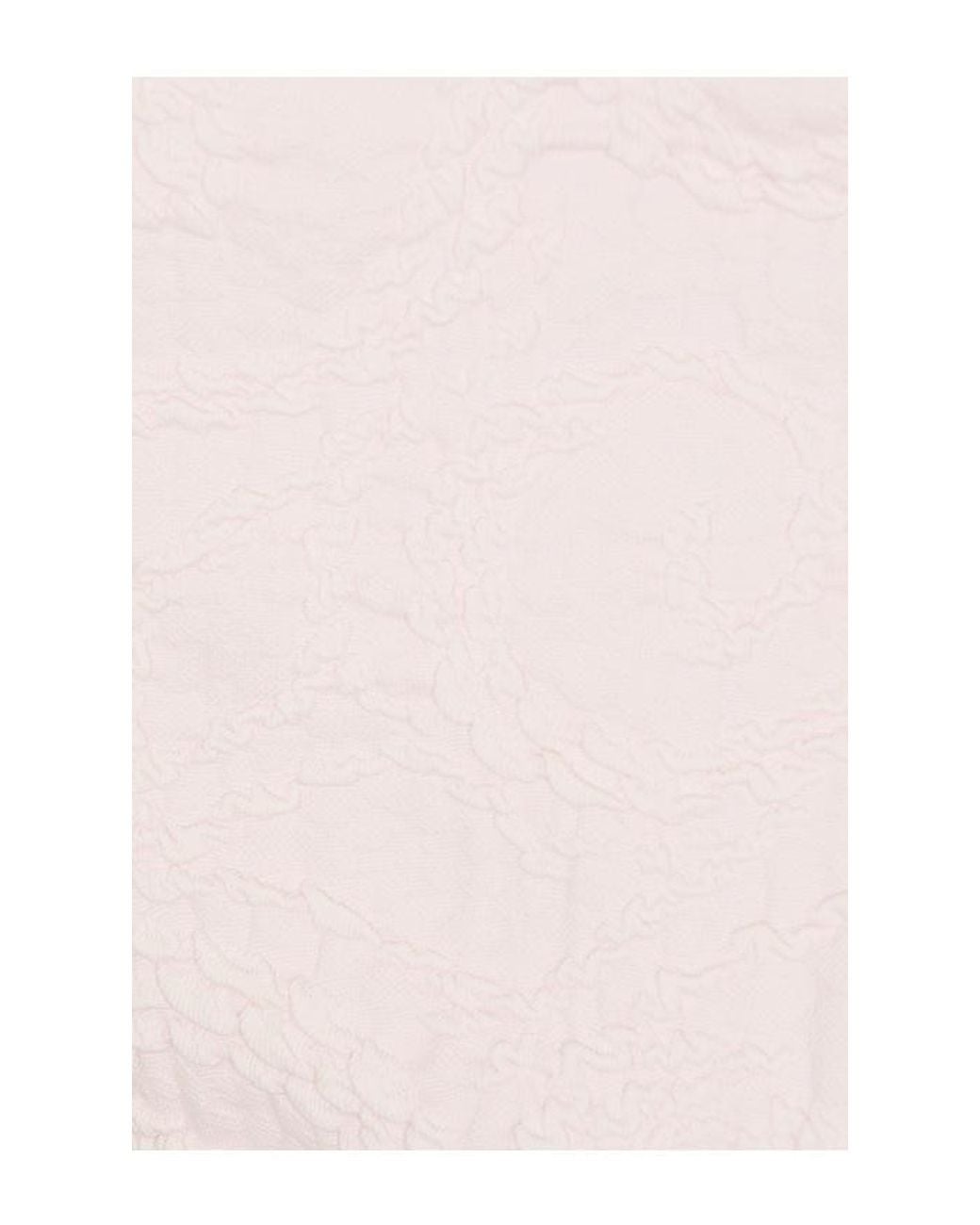 Joy Top en Blush Devon Windsor en coloris White