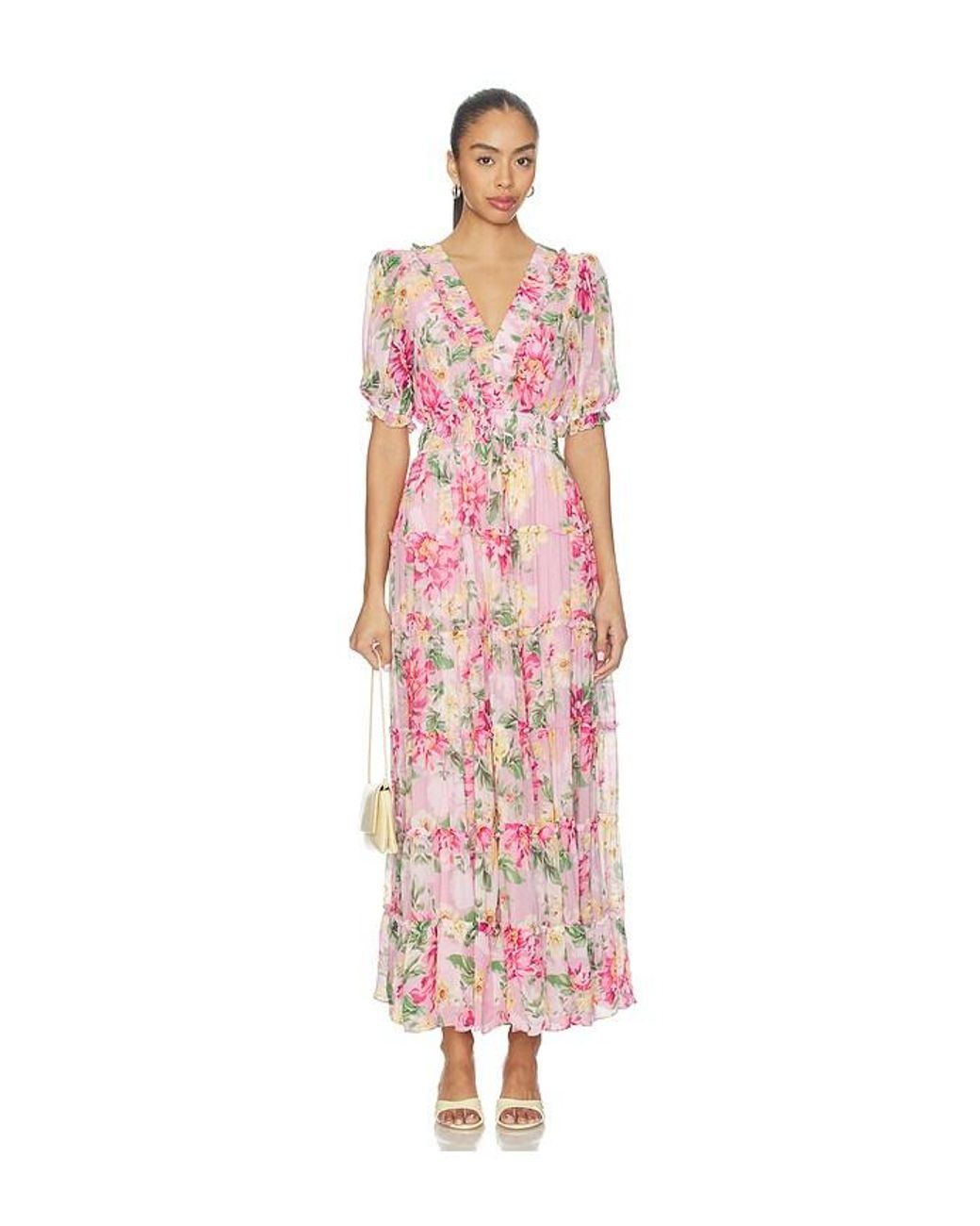 Cool Review About Yumi Kim Maxi Dress