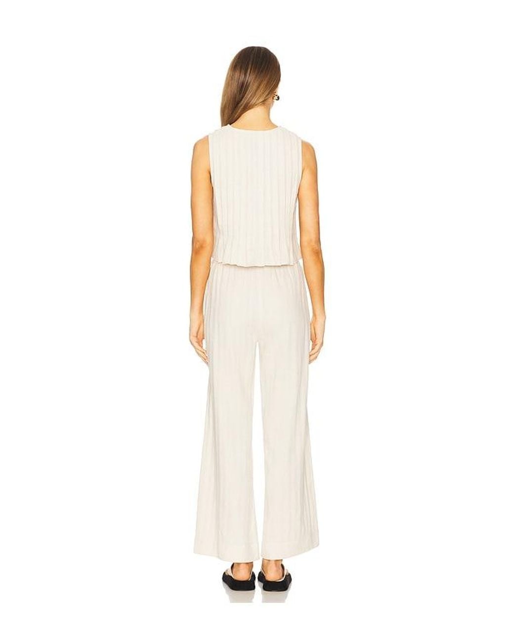 Heartloom White Jolene Set