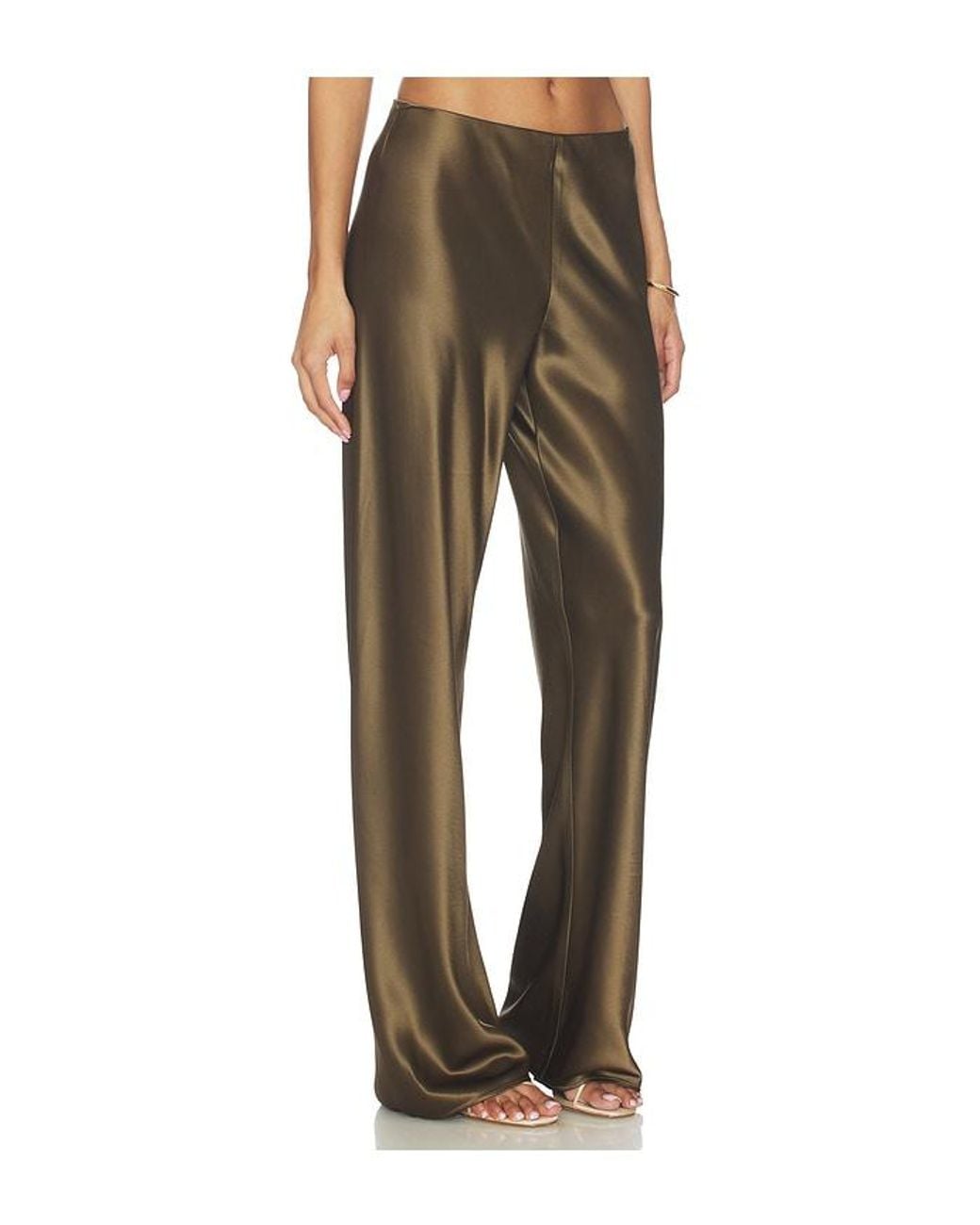 Cami NYC Natural Bristol Mid Rise Pant