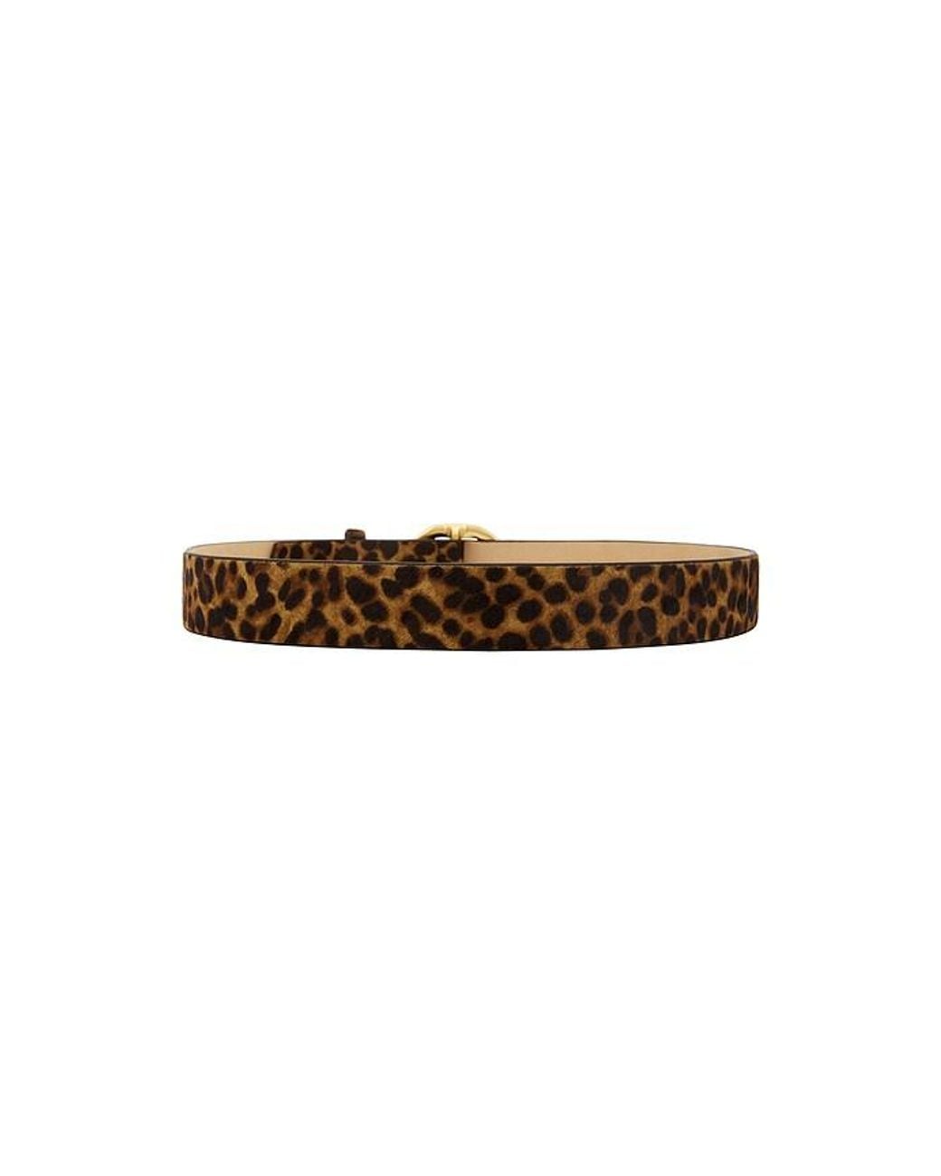 Rag & Bone Multicolor Audrey Belt