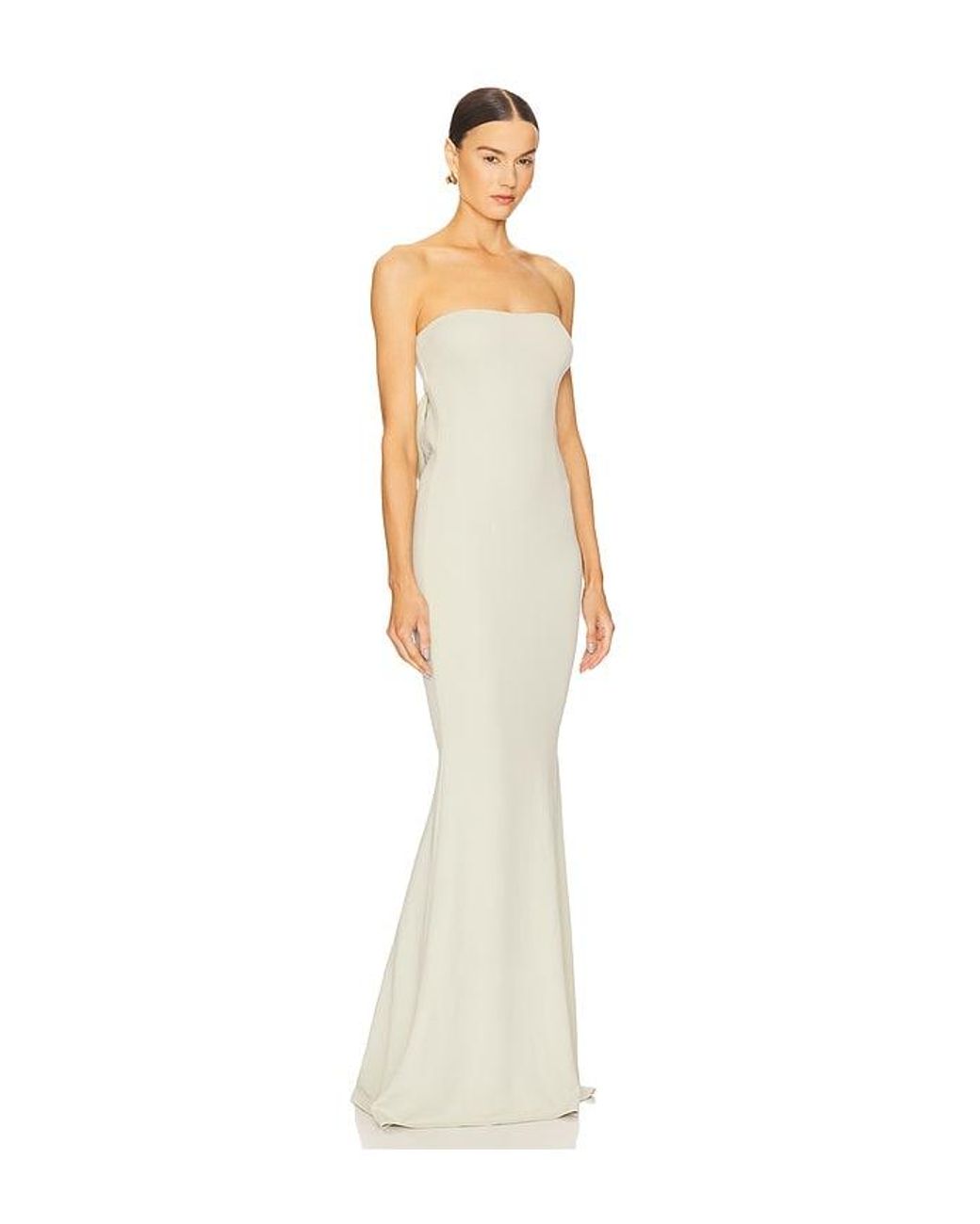 Katie May Multicolor Mary Kate Gown