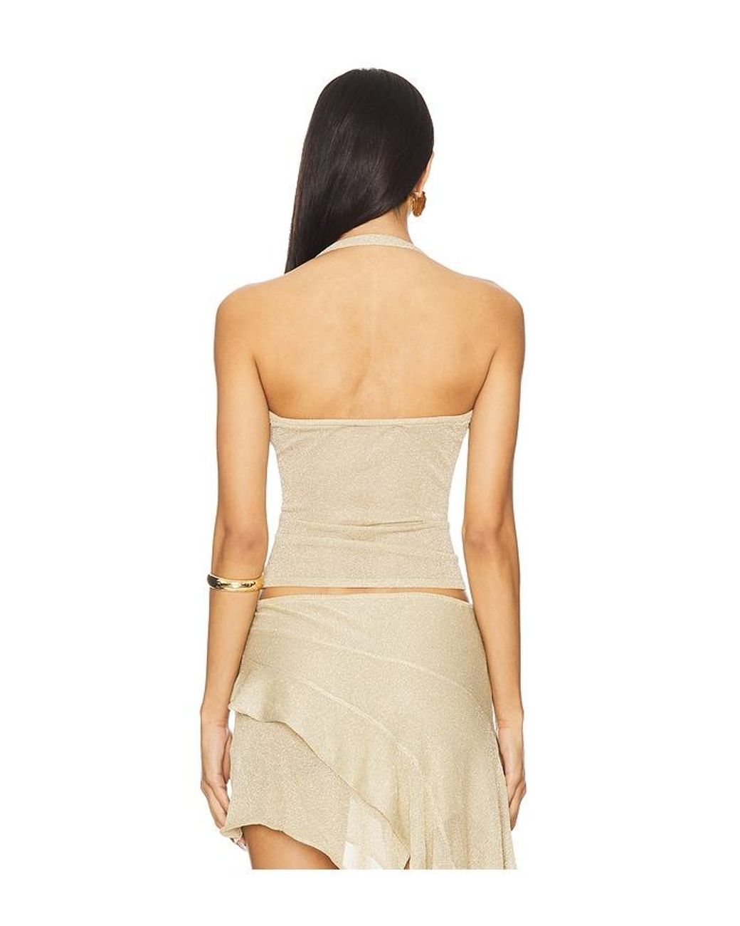 Lioness Natural Palisades Halter