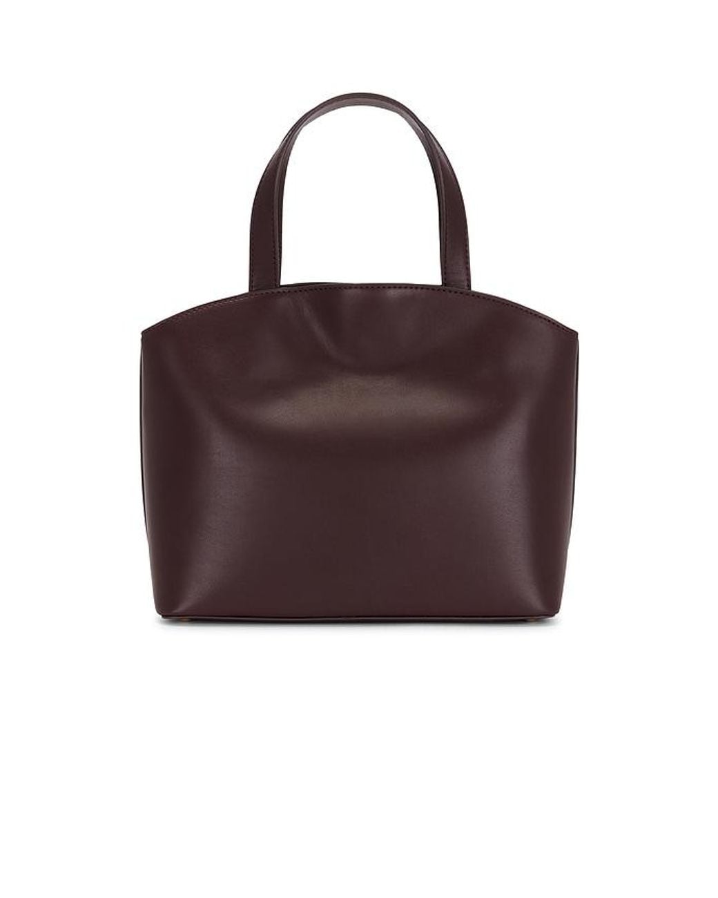 FAVORITE DAUGHTER Red The Heirloom Everyday Tote Bag