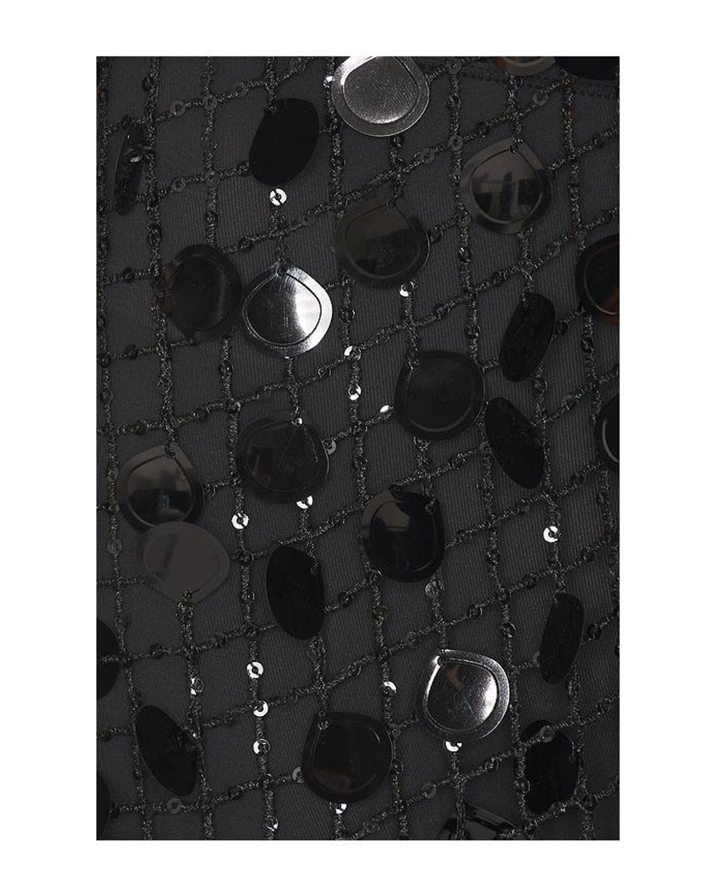 L'academie Black 'Academie Drew Maxi Dress