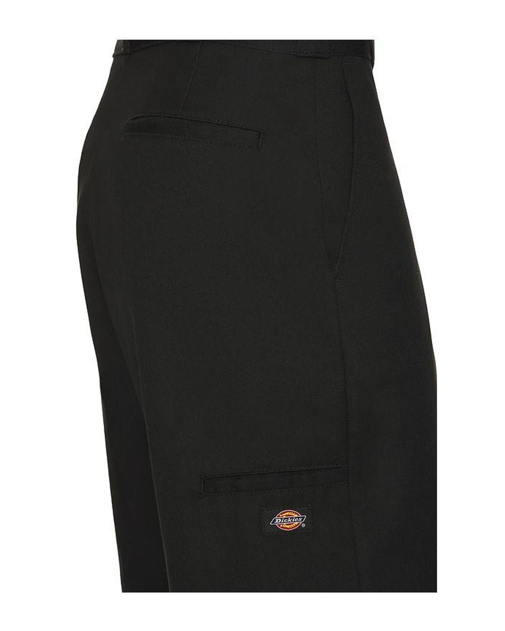 Dickies Black 13 Multi Pocket Work Short for men