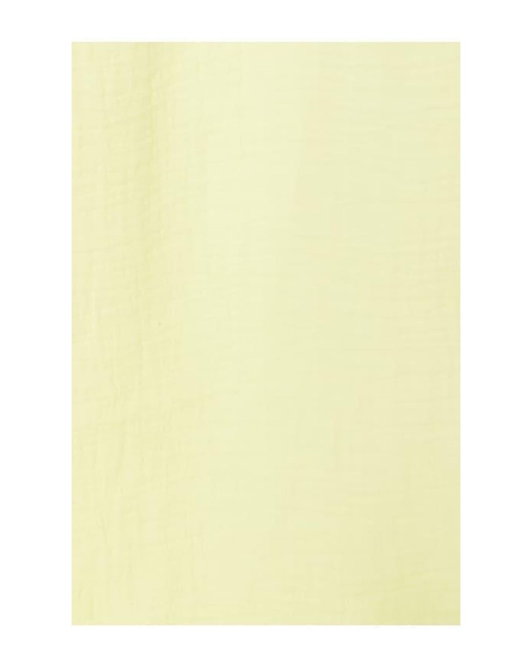 Bobi Yellow Wide Leg Pants