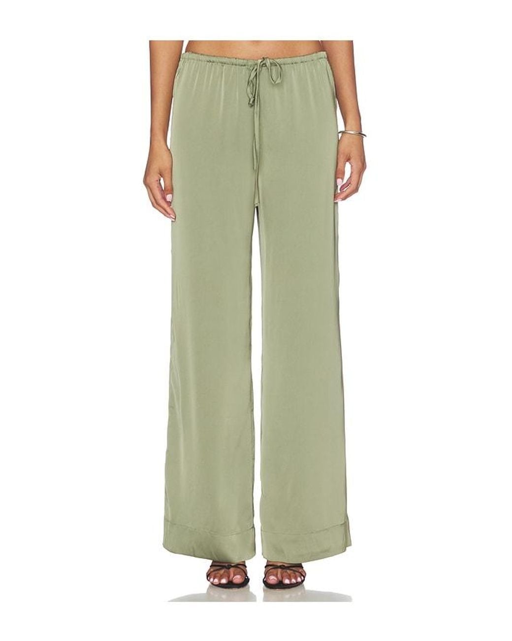 Heartloom Green X Revolve Tangela Two Piece
