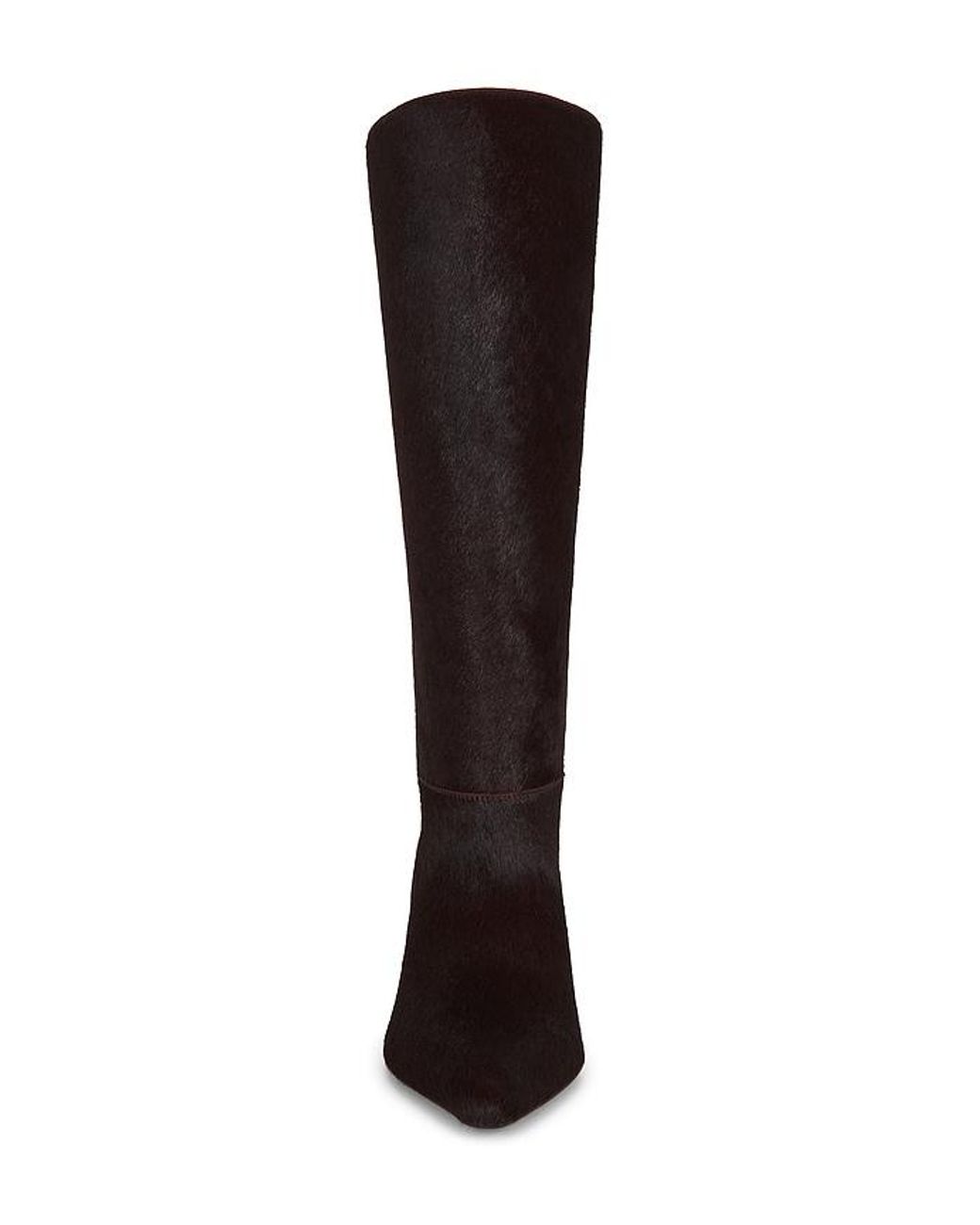 Jonathan Simkhai Brown Mel Knee High Boot