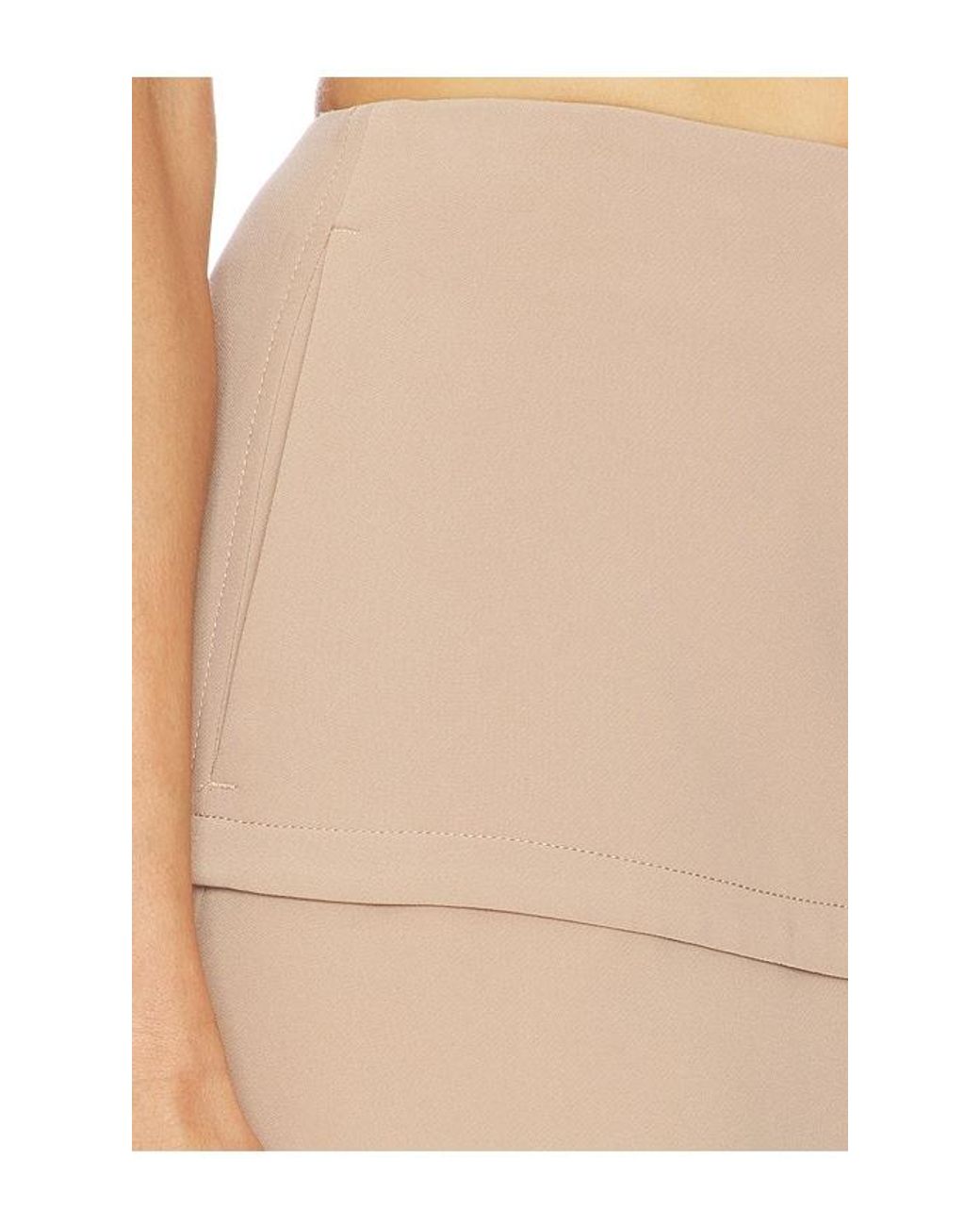 Camila Coelho Natural Eva Pant