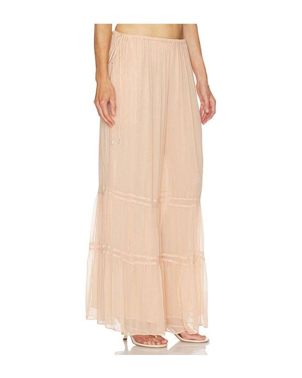 Ronny Kobo Multicolor Emira Pant