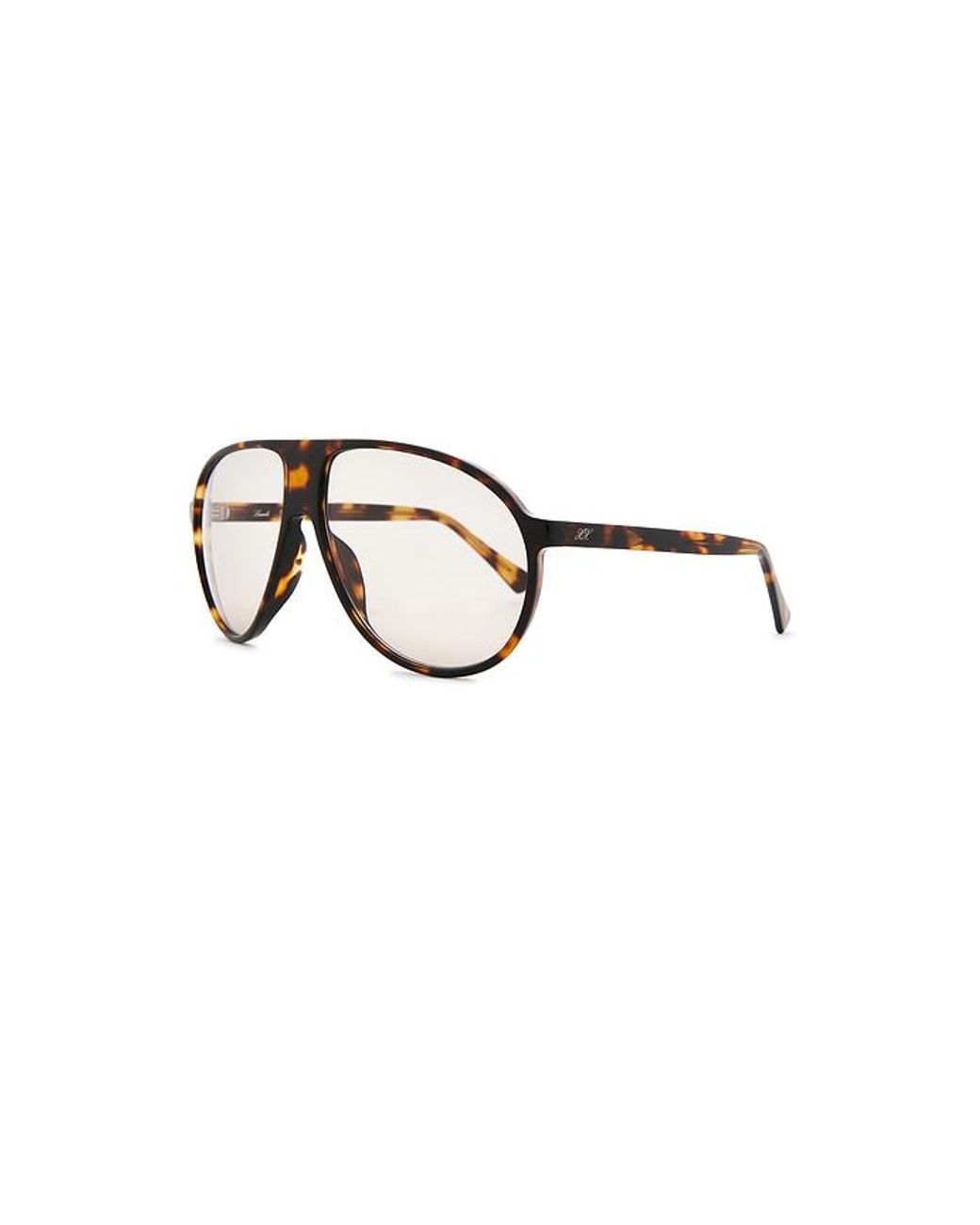 Lexxola Blue The Bella Sunglasses