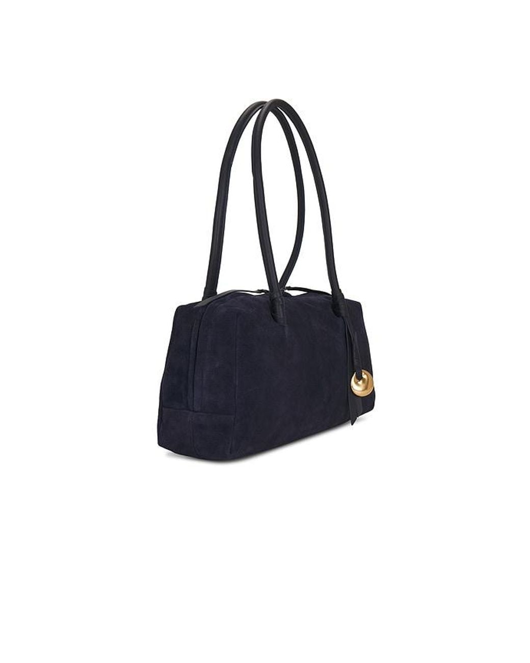 Rebecca Minkoff Black Haven Shoulder Bag