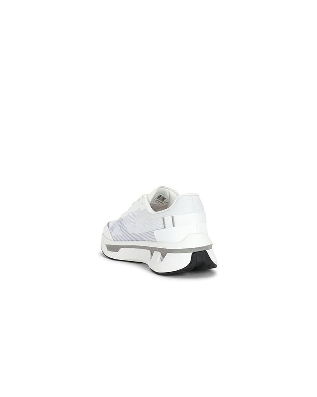 On Shoes White Cloudze 99 for men