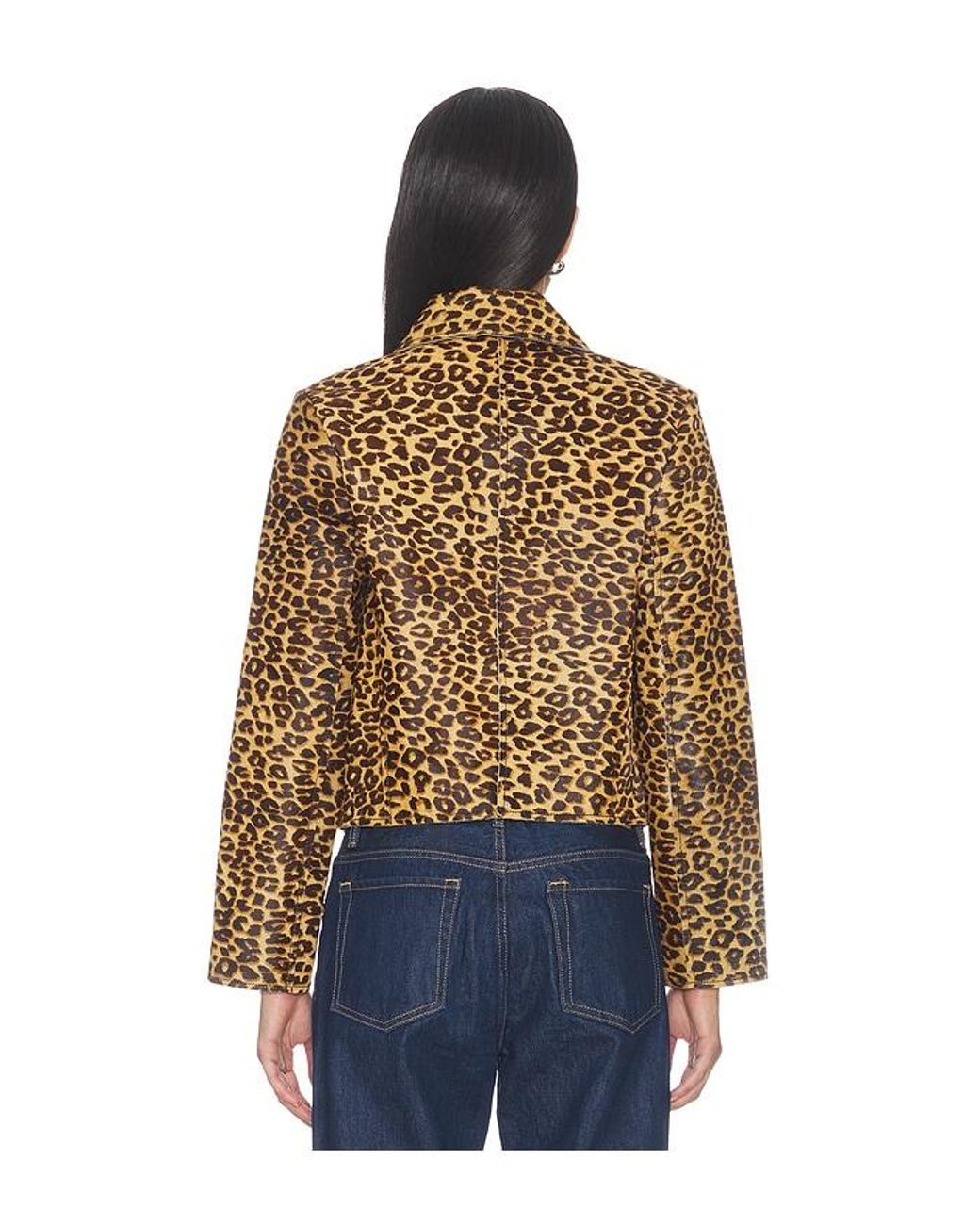 Rails Blue Georgie Jacket