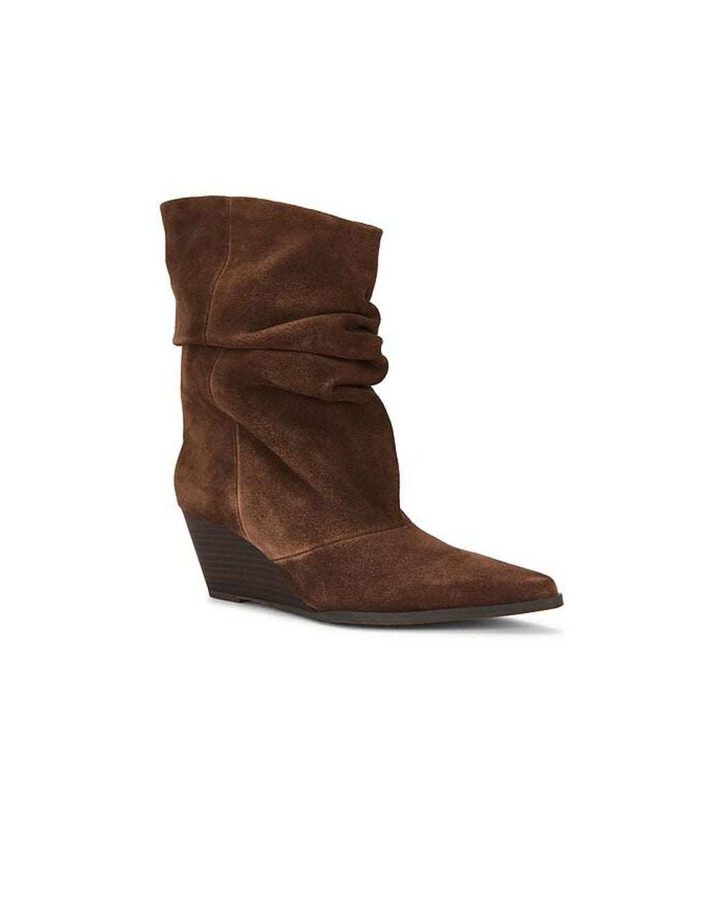 Seychelles Brown Boot The Getty
