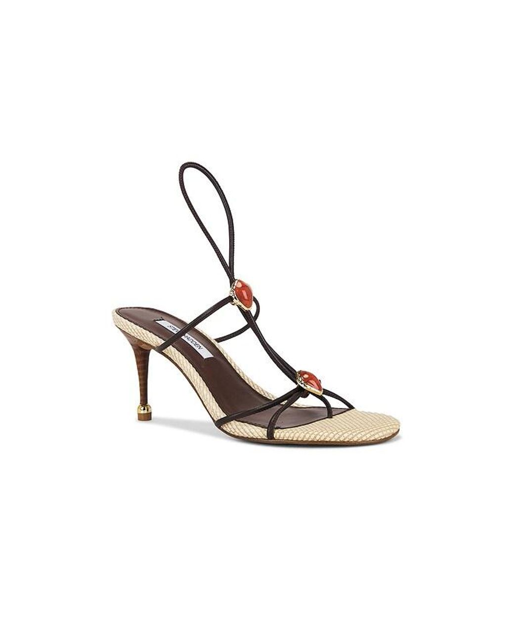 Steve Madden Multicolor Ramos Strappy Sandal