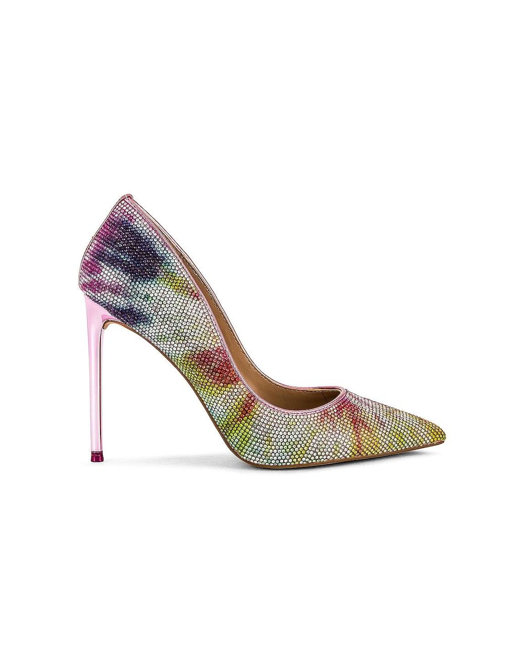 steve madden vivacious pump