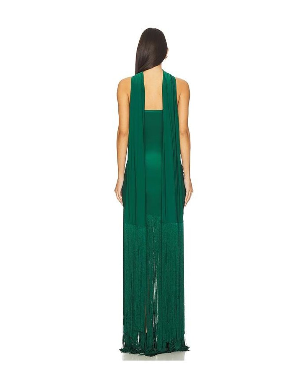 Deme by Gabriella Green Sonia Dress