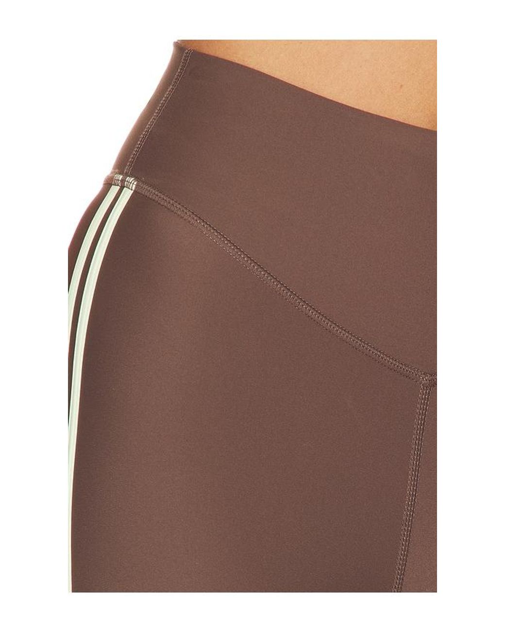 The Upside Natural Daytona 25 High Midi Pant
