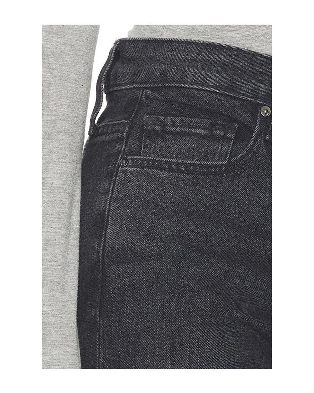PAIGE Blue Sofia Jeans