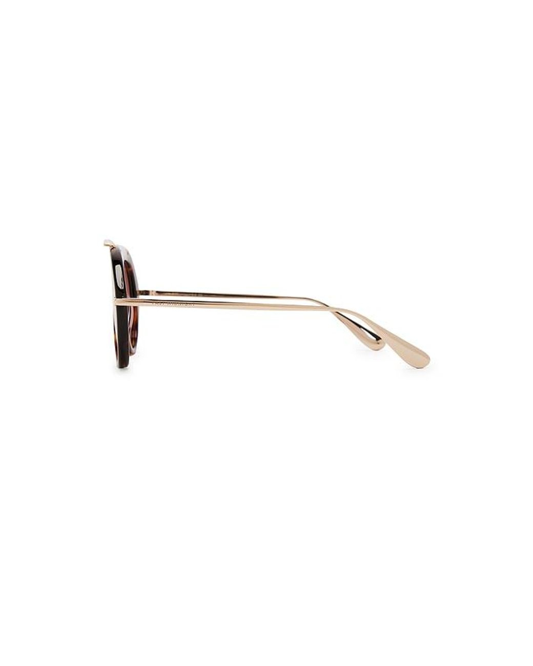 Past Midnight Multicolor The Icon 2.0 Sunglasses