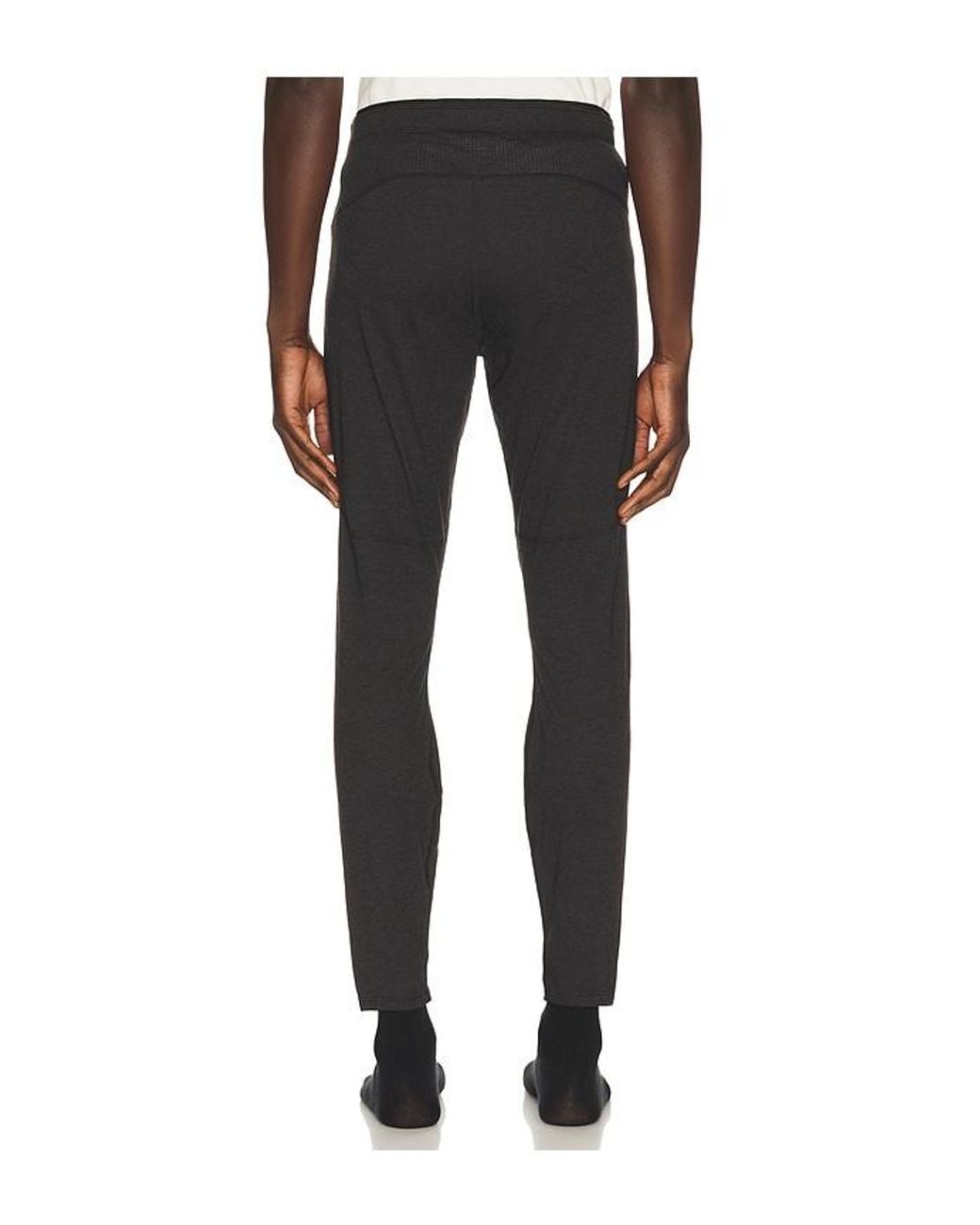 The North Face Black Summit Pro Baselayer Tight for men