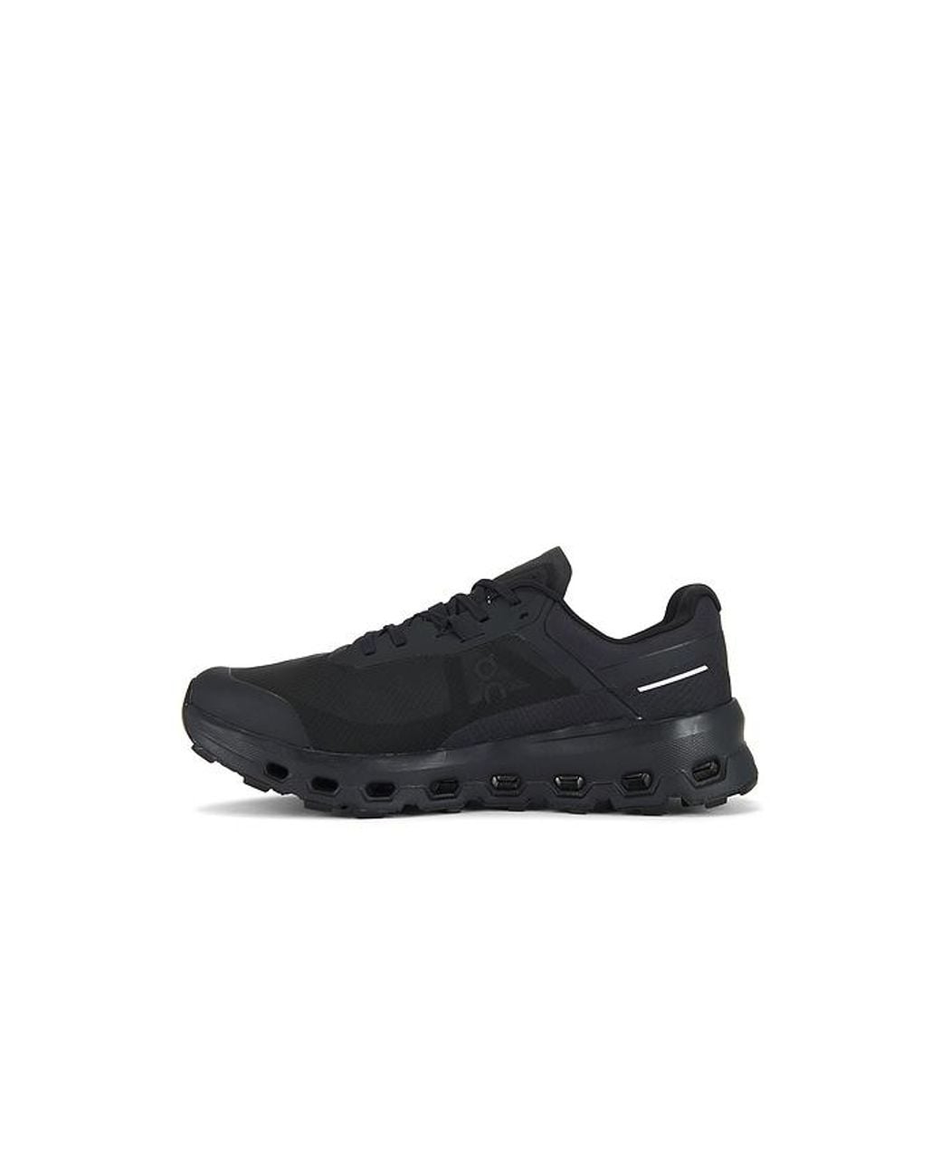 On Shoes Sneakers Cloudvista 2 in Black für Herren