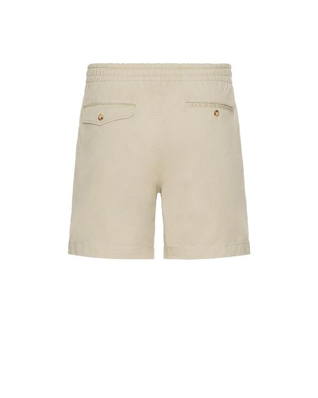 Polo Ralph Lauren Natural Prepster Short for men