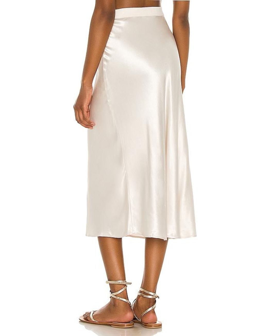 Rails Natural Anya Skirt
