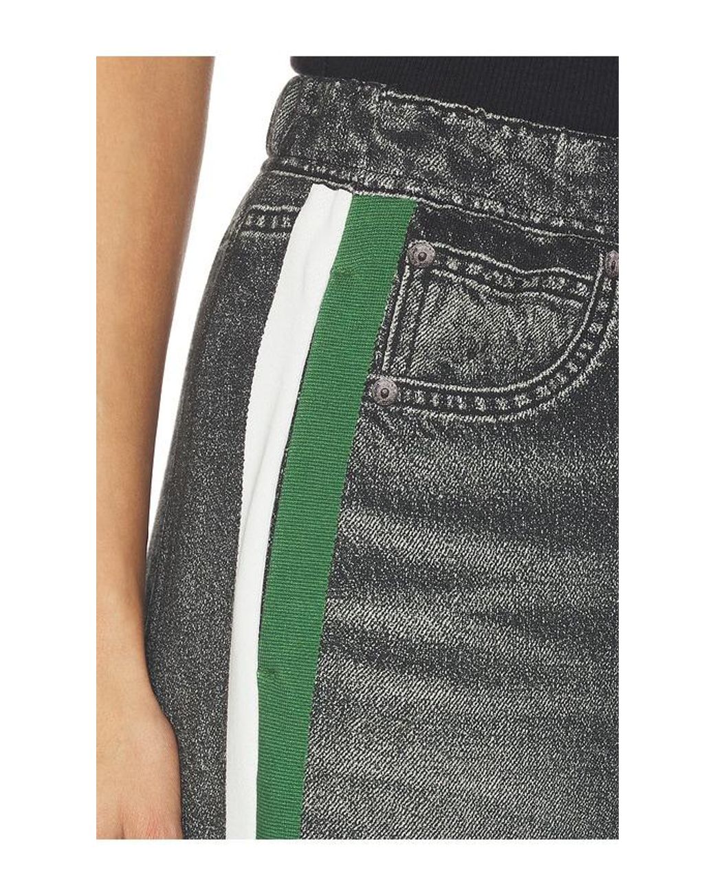 Rag & Bone Multicolor Jeans Terry Track
