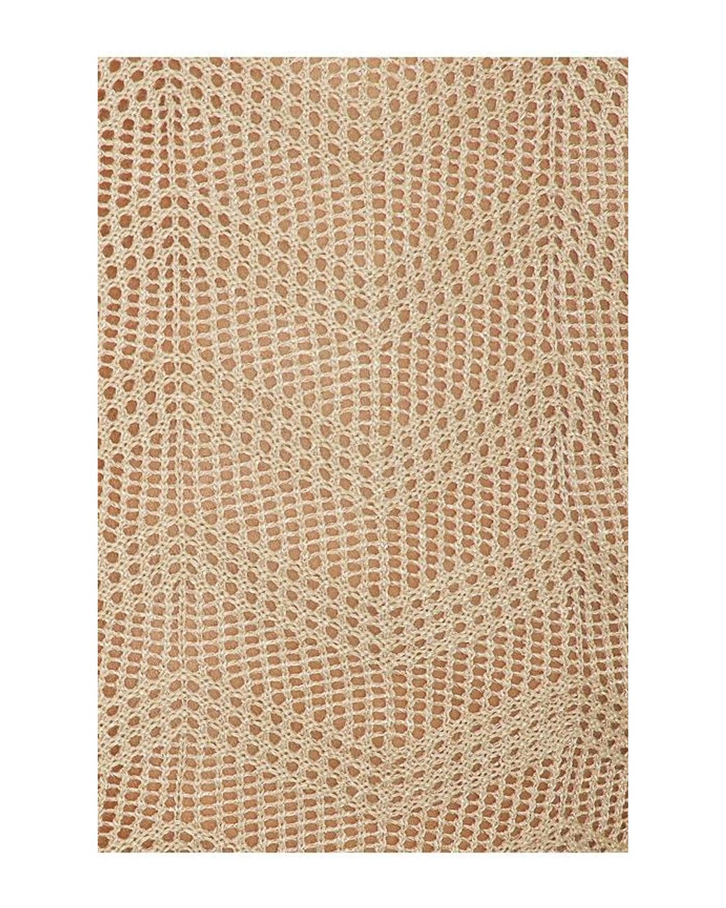 Bananhot Natural Bia Mini Dress