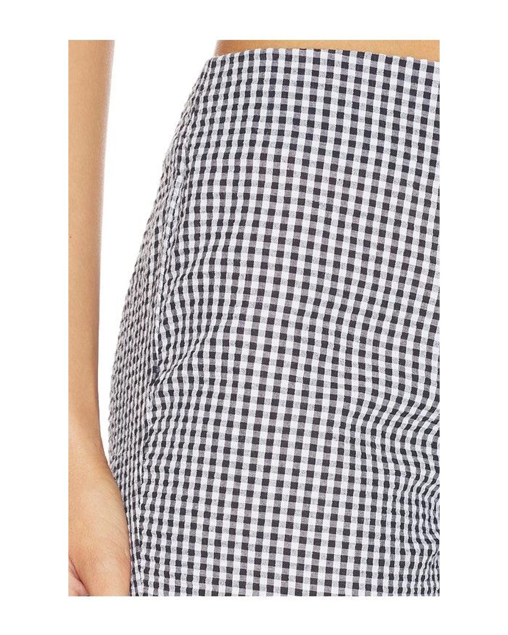 Tularosa Gray Josie Capri