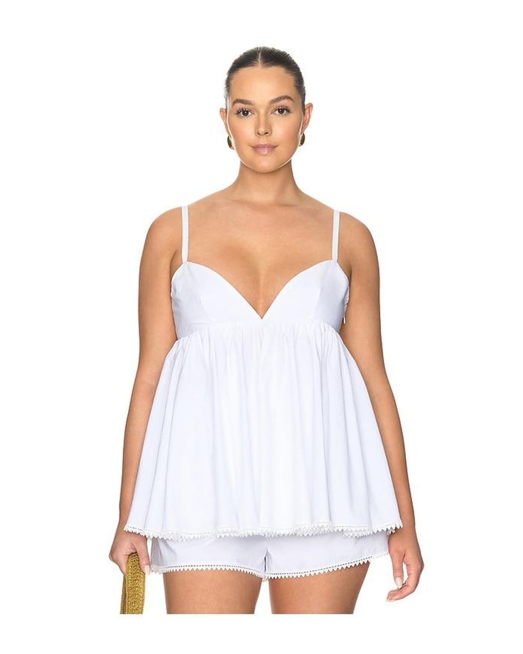 L'academie White 'Academie Lillie Top
