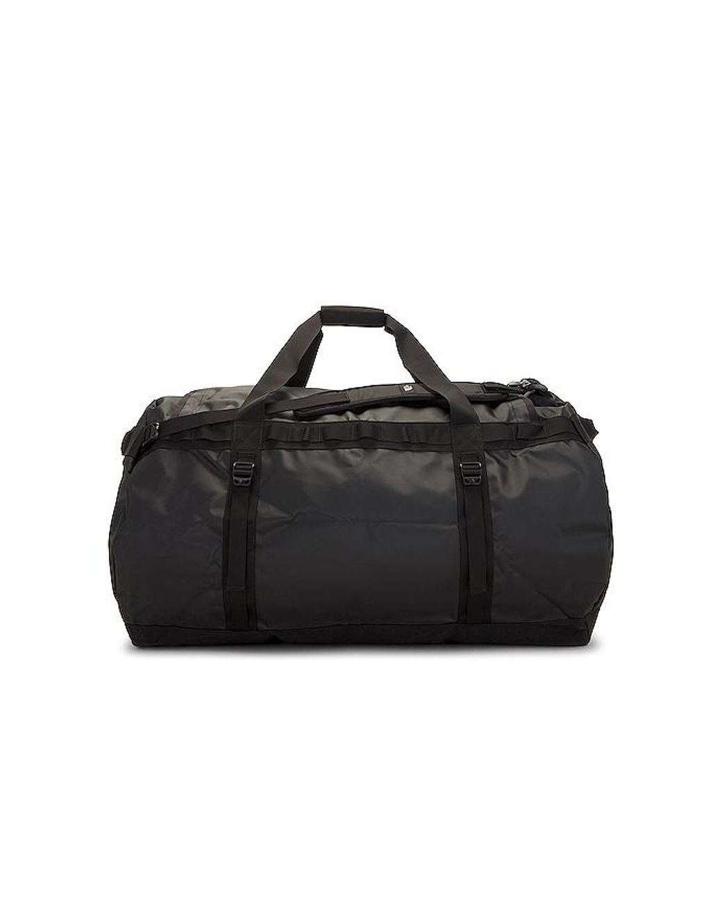 The North Face Black Base Camp Duffel-Xl for men