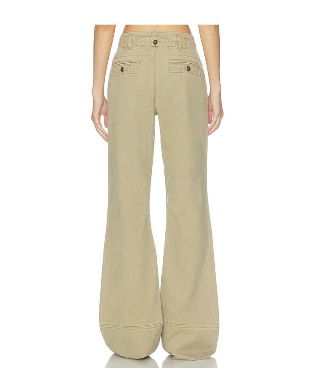 Lioness Natural Brooklyn Jean
