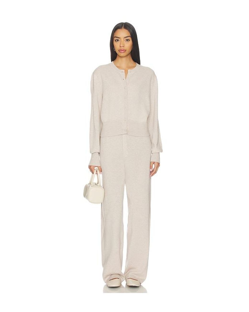 Artless Natural Tove Cardigan